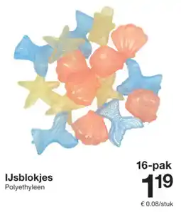IJsblokjes