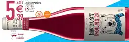 Cora Merlot Polaire aanbieding