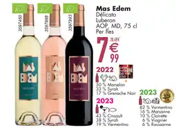 Cora Mas Edem aanbieding