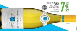 Cora Cave de Lugny 2023 aanbieding