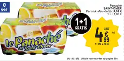 Cora Panaché saint omer aanbieding