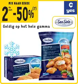Cora Geldig op het hele gamma aanbieding