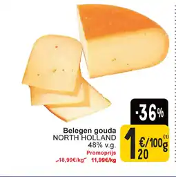 Cora North holland belegen gouda aanbieding