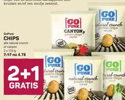 GoPure chips