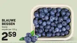 Ekoplaza Blauwe bessen aanbieding