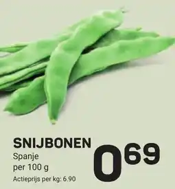Snijbonen