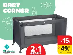 Carrefour Reisbedje Soft Dreams aanbieding
