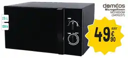Cora doméos Microgolfoven MO16DOM aanbieding