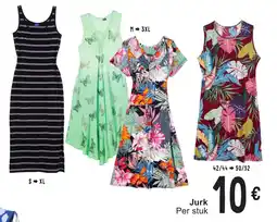 Cora Jurk aanbieding