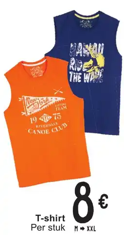 Cora T-shirt aanbieding