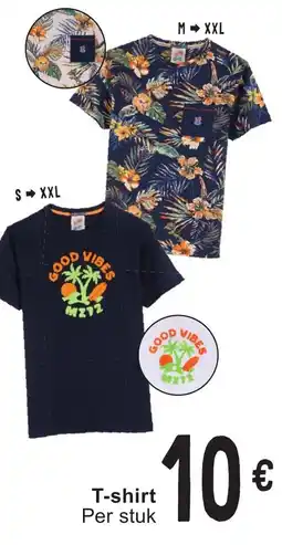 Cora T-shirt aanbieding