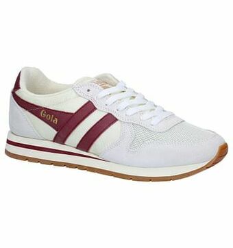Gola Daytona Beige Sneakers
