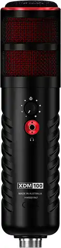Coolblue Rode XDM-100 Microfoon aanbieding