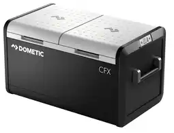 Coolblue Dometic CFX3 75DZ aanbieding