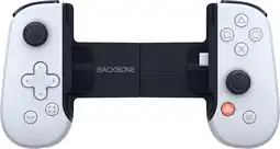 Coolblue Backbone One 2e Gen Wit PlayStation Editie (USB C) aanbieding