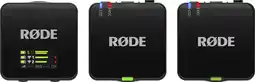 Coolblue Rode Wireless Go Gen 3 aanbieding