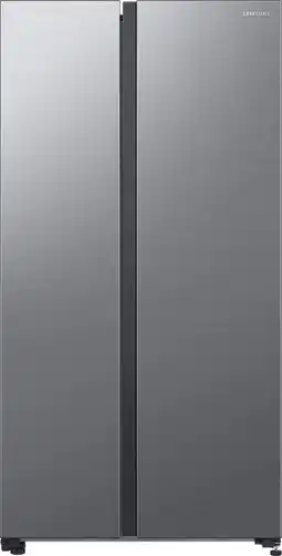 Coolblue Samsung RS62DG5003S9EF WiFi aanbieding