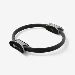 Decathlon PILATESRING ZWART aanbieding