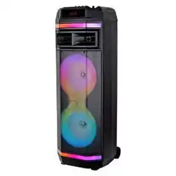 Electro Depot Speaker BOOMTONEDJ SOUNDBLAZE 800 aanbieding