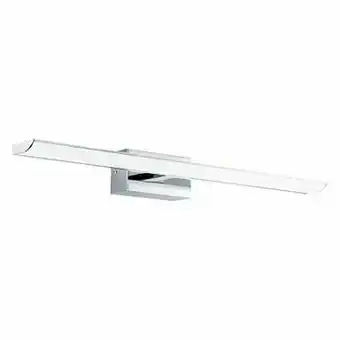 Zelfbouwmarkt Eglo Tabiano-c - Spiegellamp - Led - 15,6w - Chroom aanbieding
