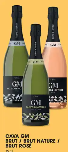Prik en Tik Cava GMbrut / brut nature / brut rosé aanbieding