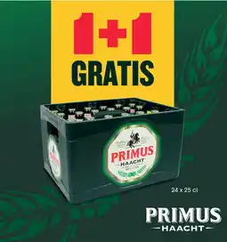 Prik en Tik Primus -Haacht- aanbieding