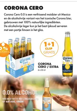 Prik en Tik Corona cero / extra aanbieding