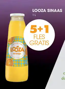 Prik en Tik Looza sinaas aanbieding