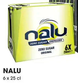 Prik en Tik Nalu aanbieding