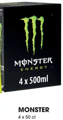 Prik en Tik Monster aanbieding