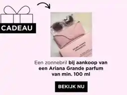 ICI PARIS XL Zonnebril aanbieding