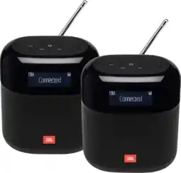 Coolblue JBL Tuner XL Lot de 2 aanbieding