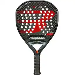 Decathlon Padelracket Bullpadel XPLO 25 aanbieding