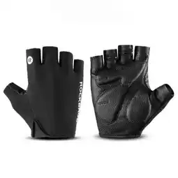 Decathlon Fietshandschoenen Rockbros aanbieding
