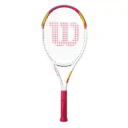 Decathlon Tennisracket Wilson Six One aanbieding