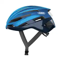 Decathlon ABUS StormChaser racefietshelm aanbieding