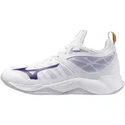 Decathlon Indoor schoenen Mizuno Wave Dimension aanbieding