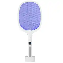 Decathlon Elektrische insectenlamp VAYOX IKV-991 insectenval UV aanbieding