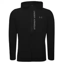 Decathlon Waterdichte jas Under Armour OutRun the Storm aanbieding