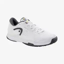 Decathlon HEAD Sprint Pro 4.0 Padel Heren Schoenen aanbieding