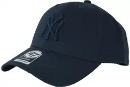 Decathlon Honkbalpet Unisex 47 Brand New York Yankees MVP aanbieding
