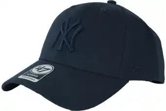 Decathlon Honkbalpet Unisex 47 Brand New York Yankees MVP aanbieding