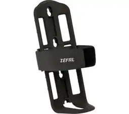 Decathlon ZEFAL Adventure Cage bidonhouder aanbieding