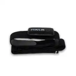 Decathlon Hartslagmeter - Borstband - Oplaadbaar aanbieding