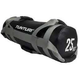 Decathlon Strengthbag - Powerbag 25kg- Incl. gratis fitness app - Sandbag aanbieding