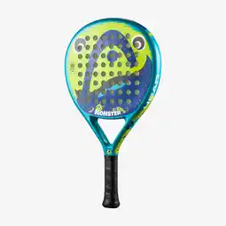 Decathlon HEAD Monster Kids Padel Racket aanbieding