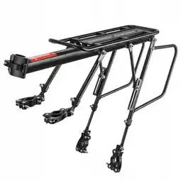 Decathlon Fietsbagagerek Rockbros aanbieding