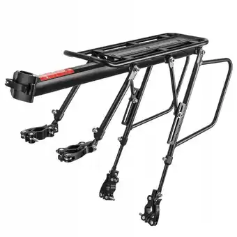 Decathlon Fietsbagagerek Rockbros aanbieding