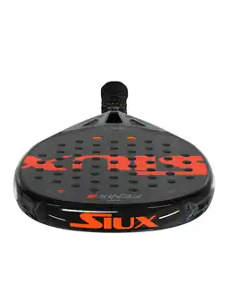 Decathlon Siux Fenix Iii Javi Ruiz Pro aanbieding