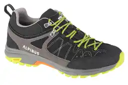 Decathlon Trekkingschoenen voor heren Tromso Low Tactical aanbieding